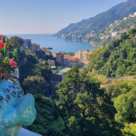 Casa Vacanze Di Marilena Villa Vietri Buitenkant foto