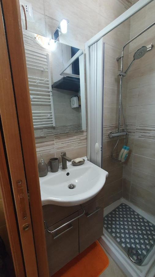 Casa Vacanze Di Marilena Villa Vietri Buitenkant foto