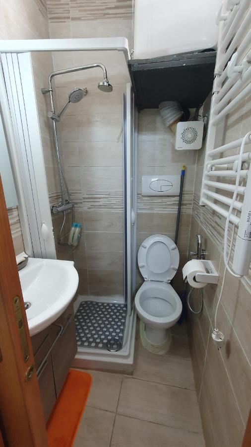 Casa Vacanze Di Marilena Villa Vietri Buitenkant foto