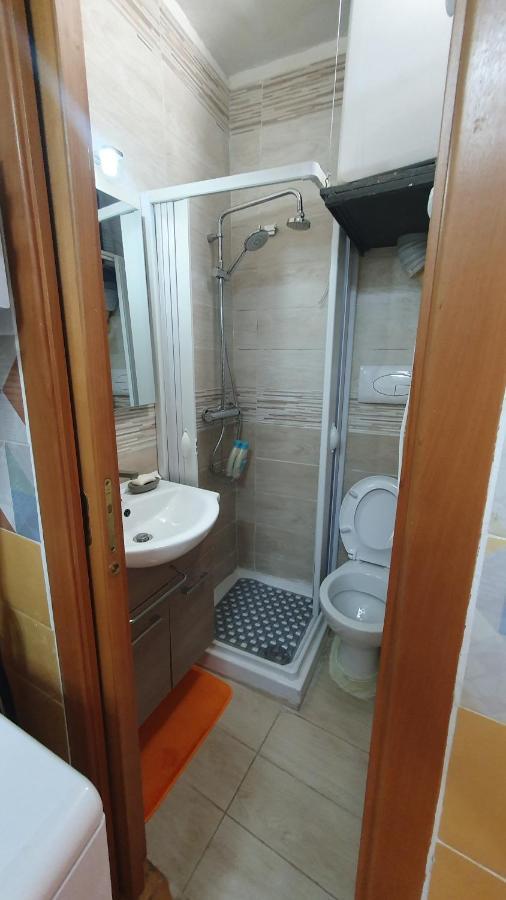 Casa Vacanze Di Marilena Villa Vietri Buitenkant foto