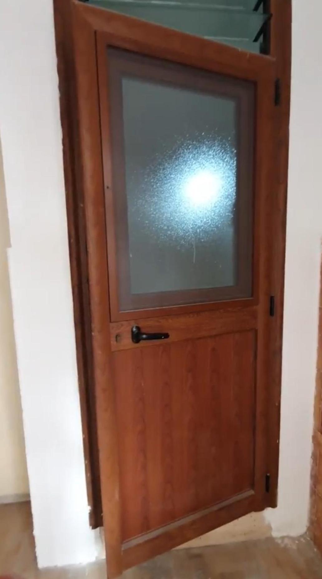 Casa Vacanze Di Marilena Villa Vietri Buitenkant foto